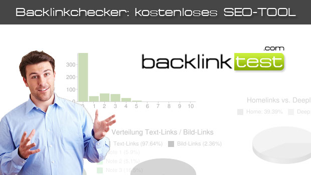 Backlink Checker vorgestellt