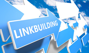 Linkbuilding